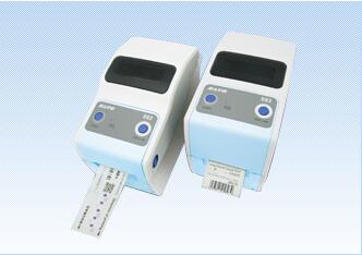 CG208/CG212桌面打印机