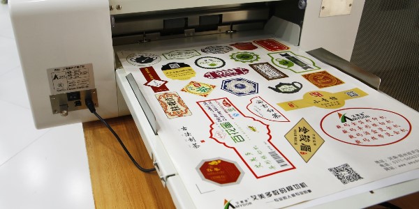 图文店的胶版印刷你知道多少？